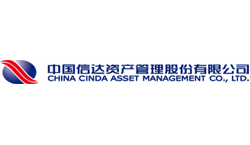 China Cinda Asset Management Co., Ltd. (CINDA)