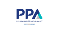 PT Perusahaan Pengelola Aset (PPA)